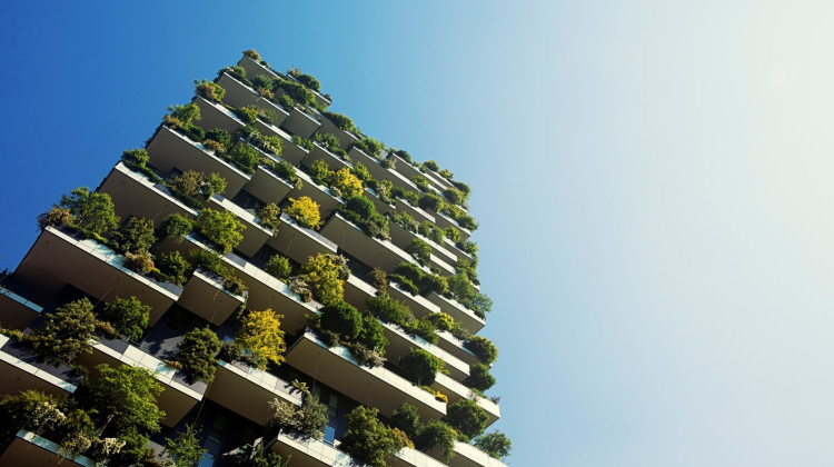 Sustainable Systems