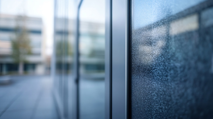 Safety & Security Glazing 