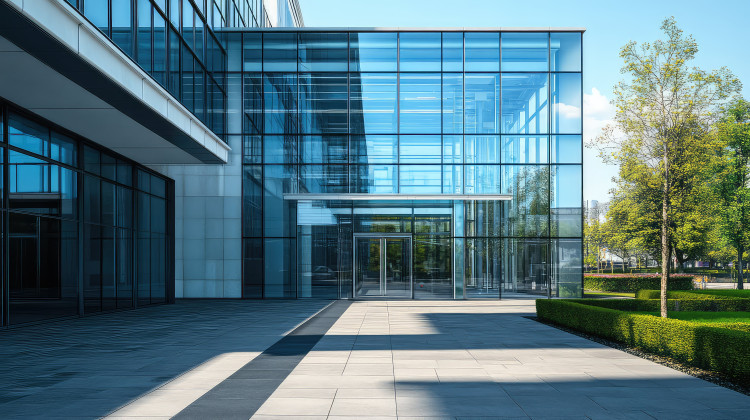 Acoustic Glazing