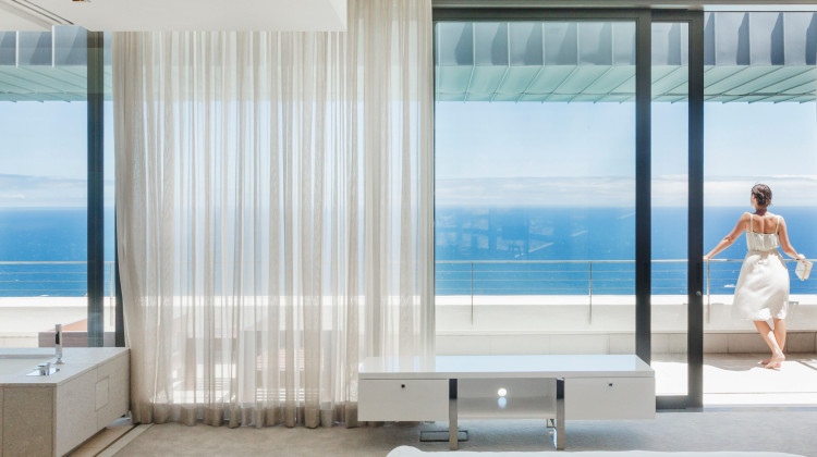 Solar Control Glass 