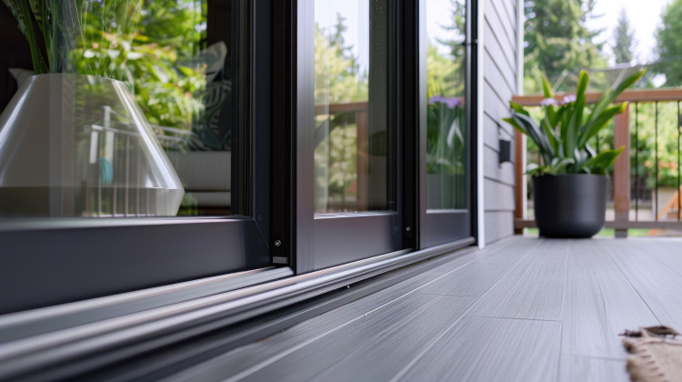 Glass Doors & Hardware