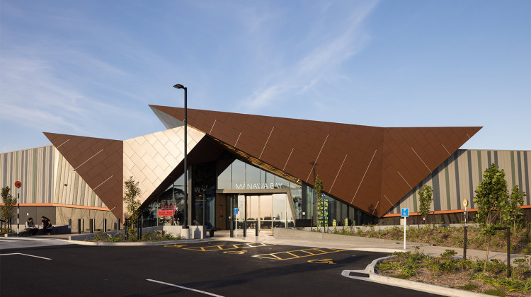 Cladding Exterior & Interior — Residential & Commercial 
