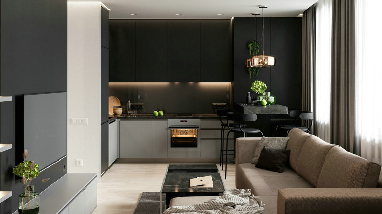 Decorative Interior Panels