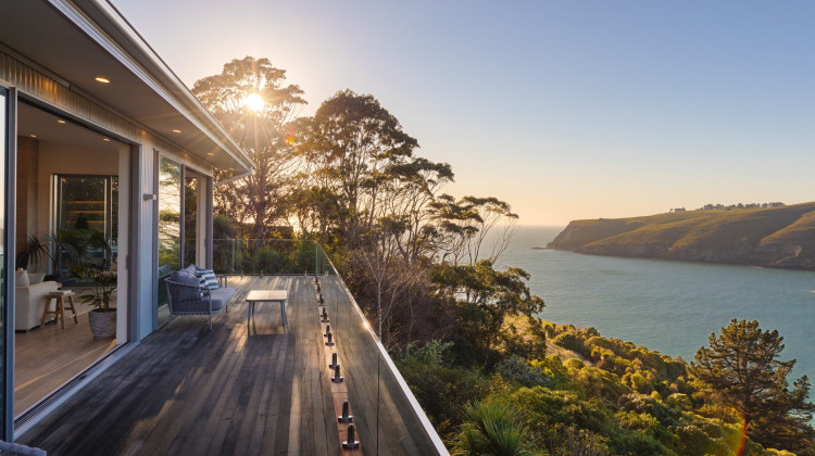 Balustrade & Pool Systems