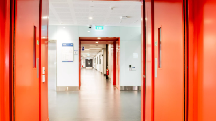 Fire Doors