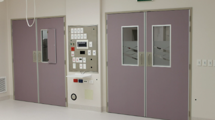 Hospital