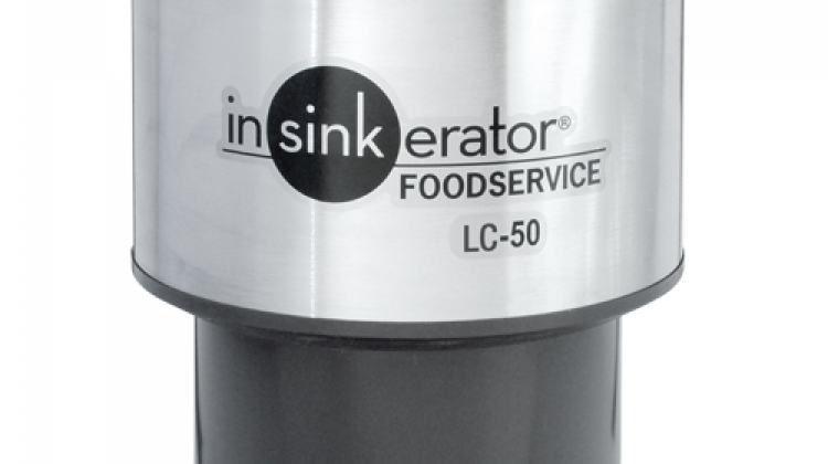 InSinkErator