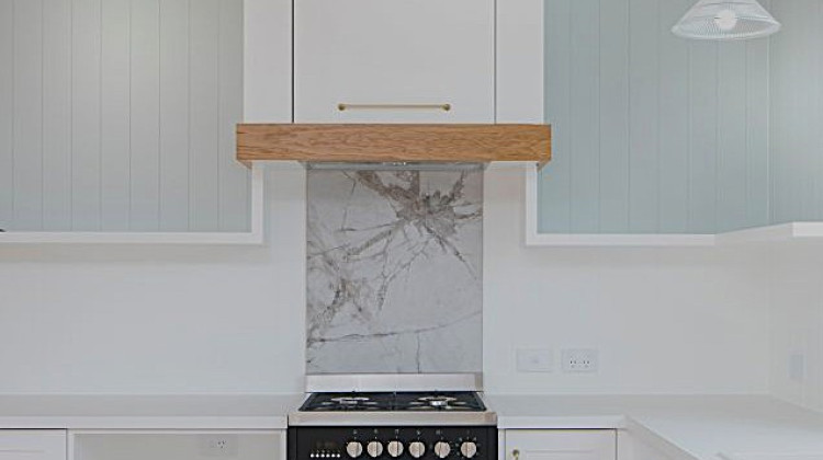 Plankwall Interior Panels