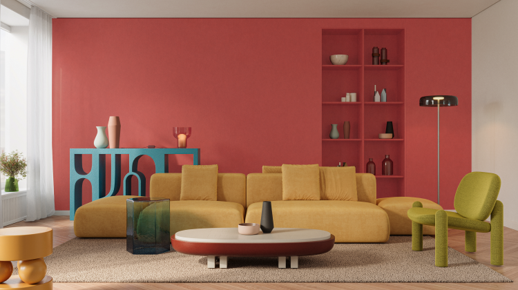 ColourPanel MDF