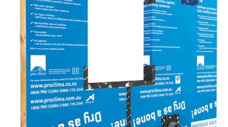 Wall Underlays (Mechanical Fix & Self Adhesive)