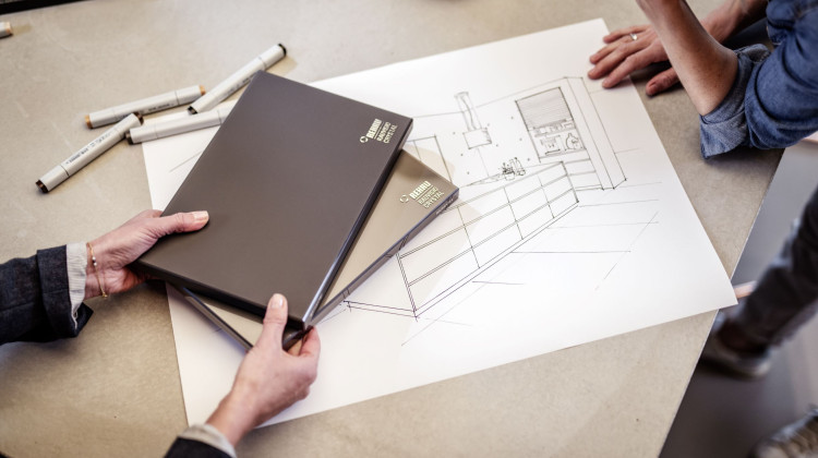 REHAU Interiors