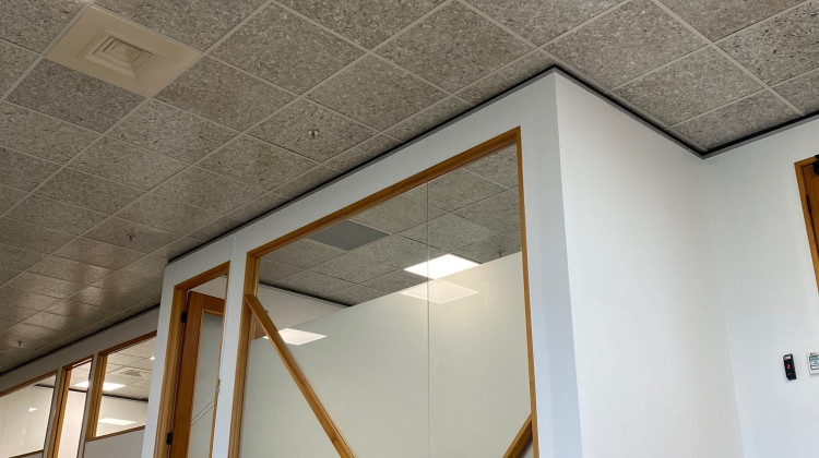 Ceiling Tiles