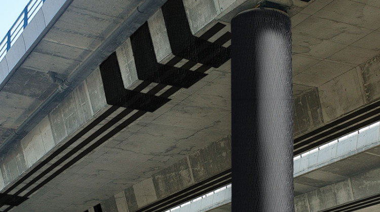 Composite Strengthening Systems