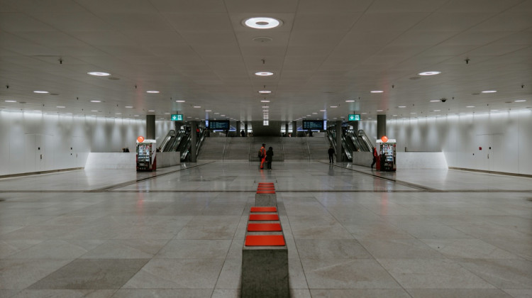 Public Buildings & Civic Spaces