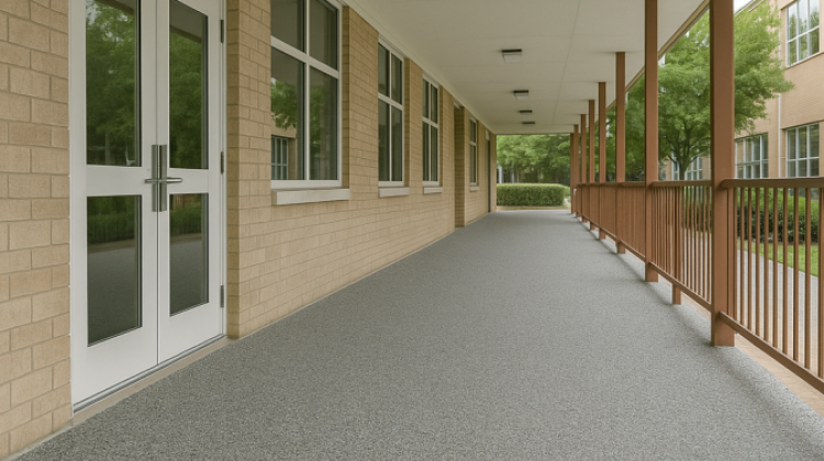 Education & Learning Environments