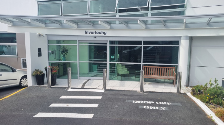 Health & Aged-Care Facilities
