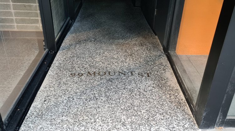 Polished & Decorative Concrete