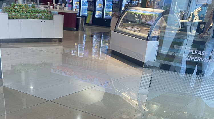Retail & Hospitality Environments
