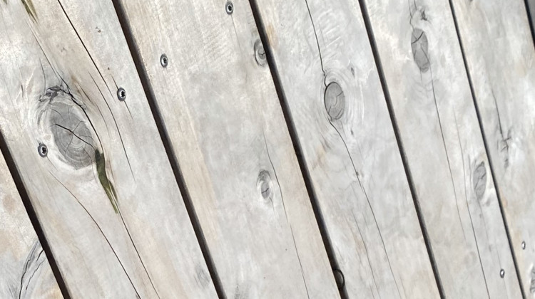 Timber & Composite Decking & Floors