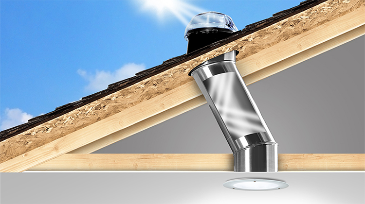 Solatube Daylighting Systems