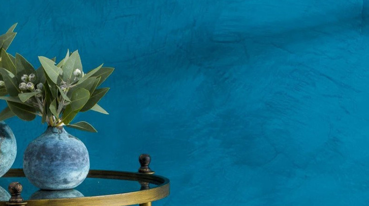 Venetian Plaster