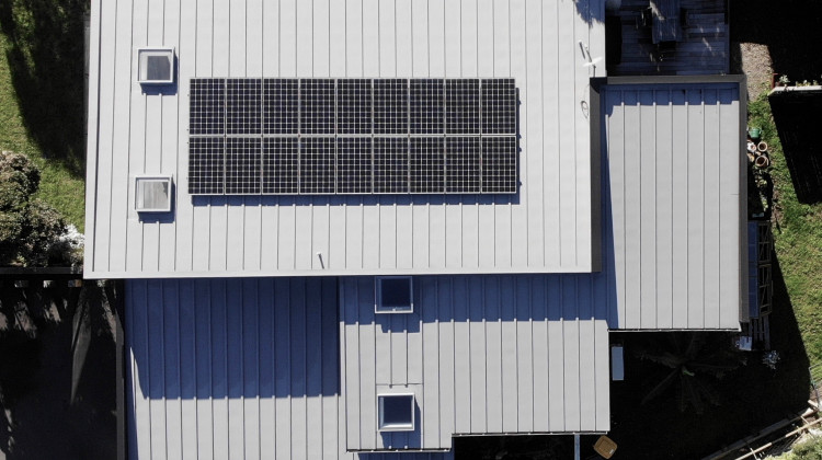 Roofing: Quick Batten Tray QBT450