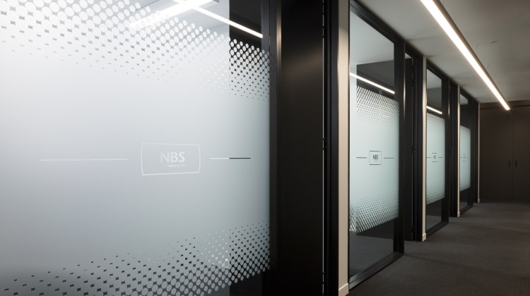 Eclipse Aluminium Partitioning Suite