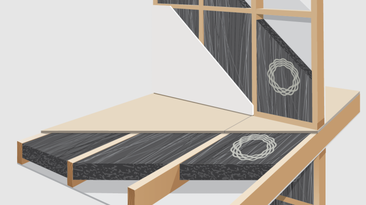 Acoustic Insulation