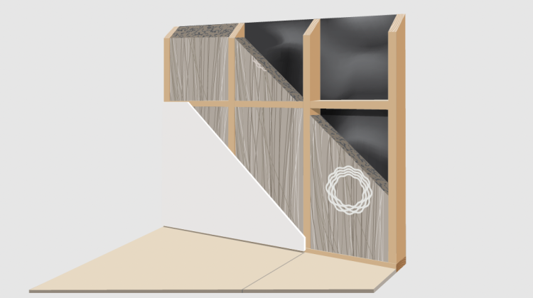Wall Insulation