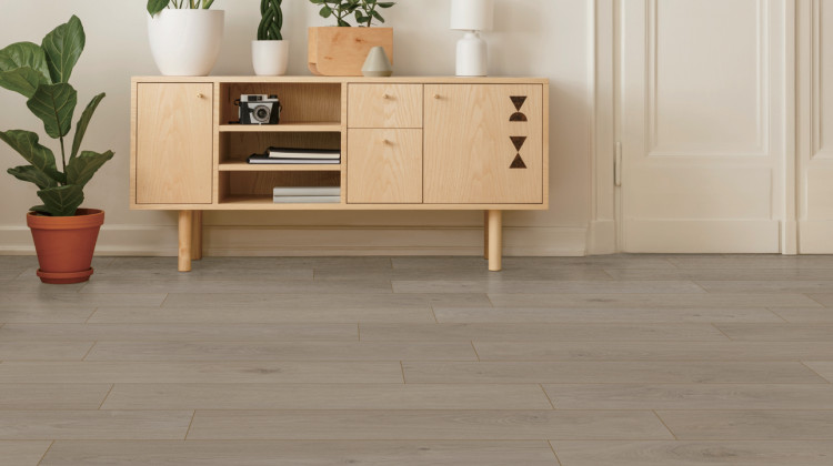 Laminate Flooring