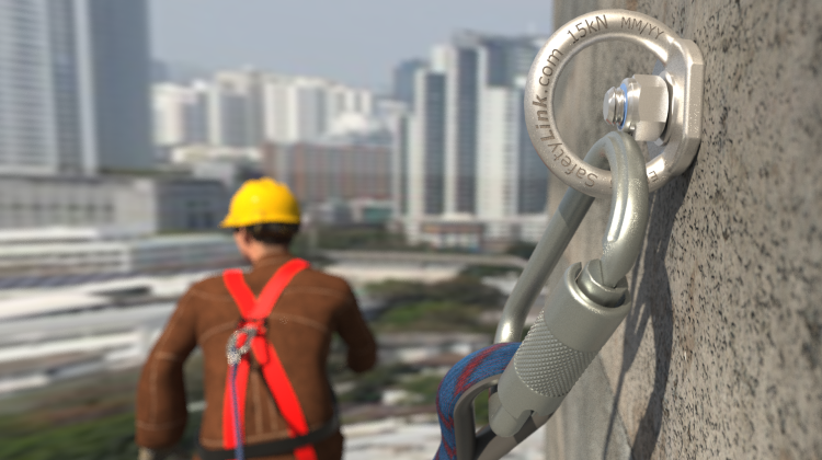 Abseil Anchorage Systems