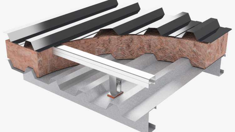 Fibre Thermal Roof Access Systems