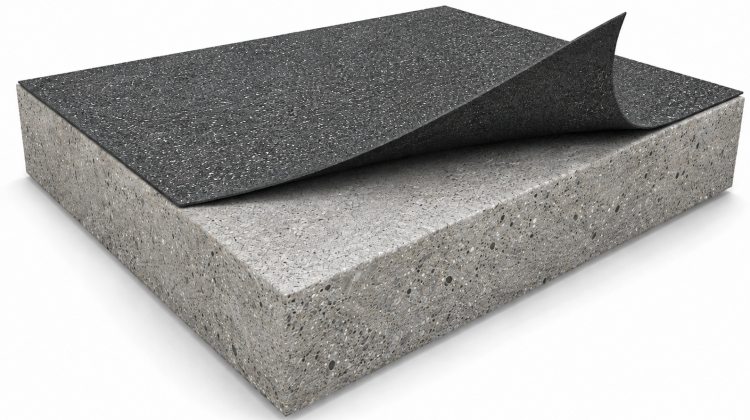 Concrete Roof Access Systems