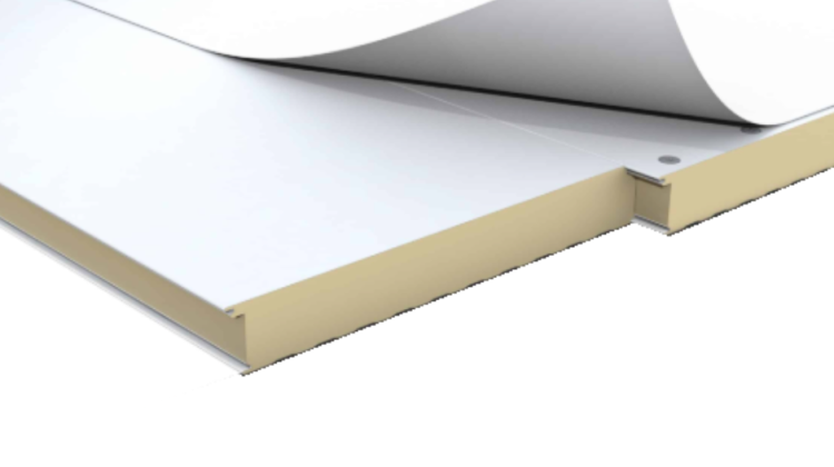 Cool Store Panel with Membrane Access Systems