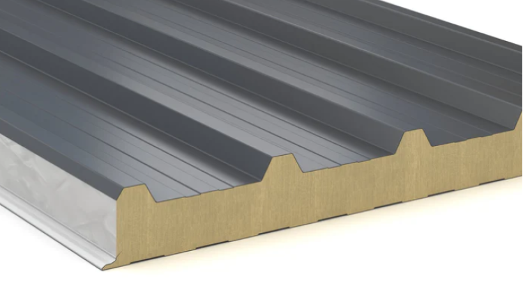 Roof Panel Access Systems