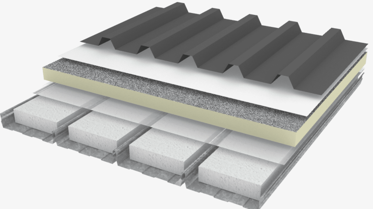 Roof Recovery Access Systems