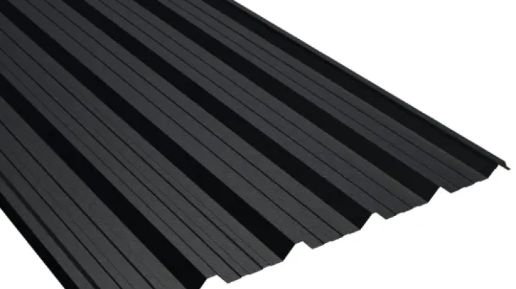 Metal Roof Access Systems