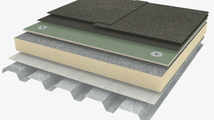 Warm Roof Access Systems
