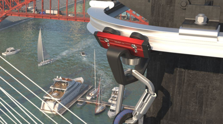 Rigid Rail Systems