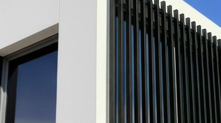 Architectural Screens, Pergolas, Battens & Shrouds