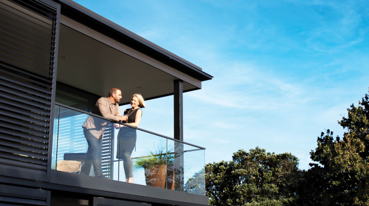 Frameless Glass Balustrades