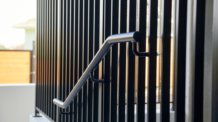 Handrail Systems