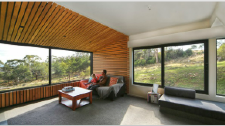 Single Glazed Low E Glass