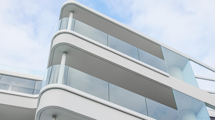 Balustrades & Pool Systems