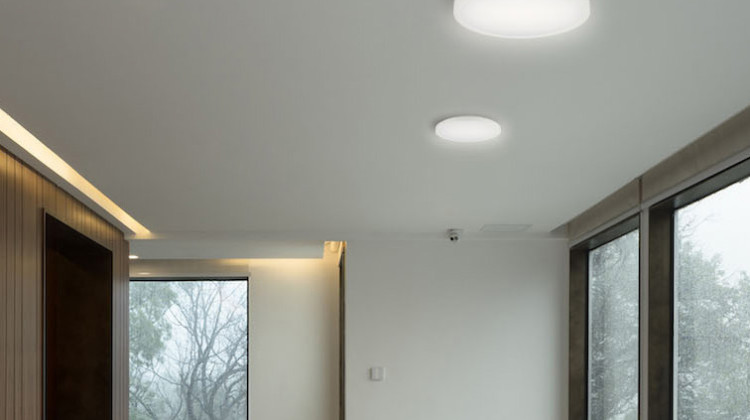 Interior Lighting