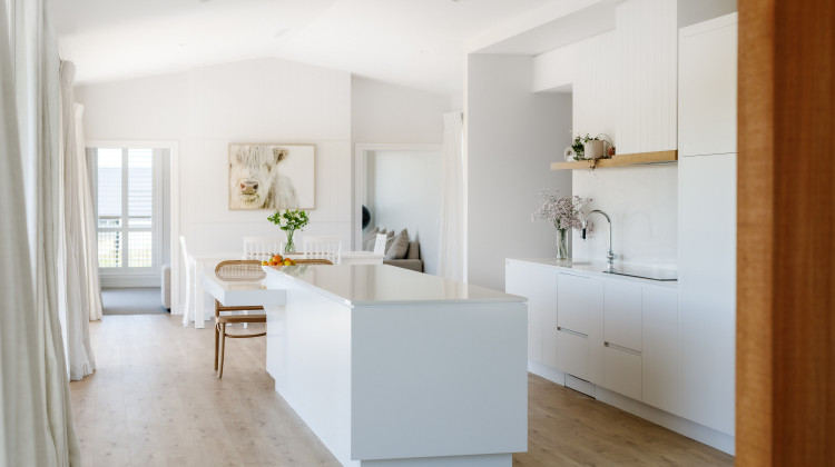 Laminate Flooring