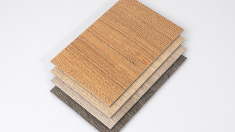 Vinyl Plank Flooring