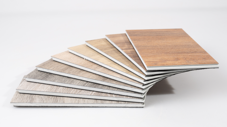 Hybrid Flooring