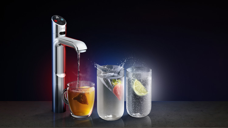 HydroTap