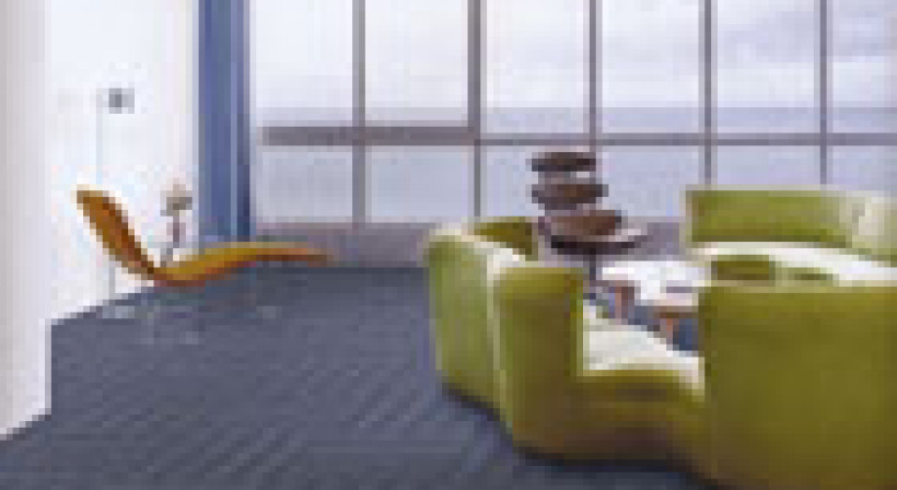 Carpet Tiles from Heritage Carpet